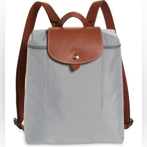 COPY - Longchamp Lepilage Backpack